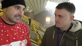 Wolves 2 Manchester United 0 - Liam Keen and Nathan Judah analysis