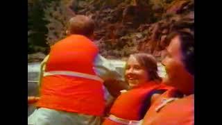 National Geographic Special, America's Wonderlands - The National Parks (1968)