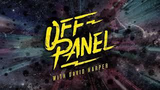 Off Panel #165: Sneak Attack with Shawn Kirkham