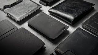 Top Minimalist Wallets of 2024 – You May Never Want to Buy Another Again!