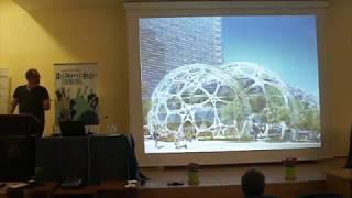 Harris Keith | Abstract machines of urbanization: political economy, ethics, and aesthetics