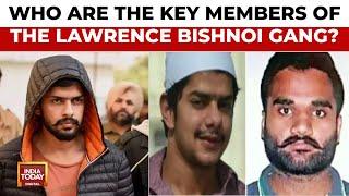 Baba Siddique Killed: Who Are The Key Members Of The Infamous Lawrence Bishnoi Gang?