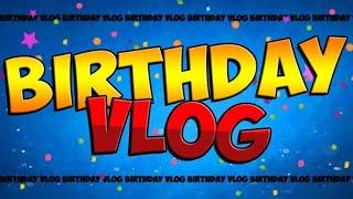 Brother birthdayVlog || Gifting my Free fire I'd|| AMHP VLOGS ️