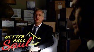 Howard Tells The "Truth" About Chuck | Smoke | Better Call Saul