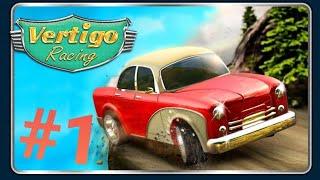 Vertigo Racing #1