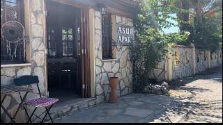 ASUR HOTEL & APART Dalyan Turkey 2023 Review #turkey #dalyan #holiday #review