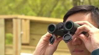 Carson Optical RD Series Binoculars