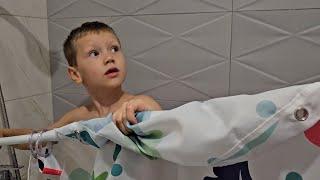VLOG: Чуть не убило