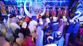 9 Gaje Peer Baba ji  Rajpura Darbar 2022 # Video By Sai Studio # 8607030042