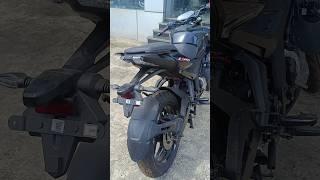 BAJAJ PULSAR N160 DUAL CHANNEL ABS USD MODEL LUNCH !! #bajaj #pulsur #n160 #shorts #1millionviews