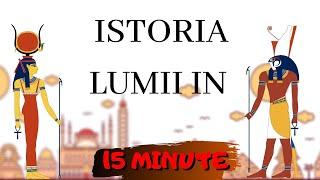 Istoria Lumii In 15 Minute