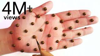 Latest Easy dotted Eid Special Mehandi Designs| Stylish Mehndi design| Simple mehndi | Henna design