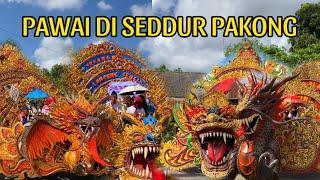 PAWAI AKBAR BABAN SEDDUR PAKONG ‼️