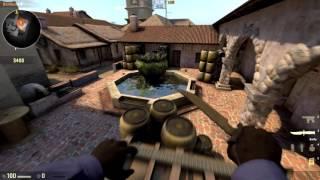 Old School Movement (CS GO 2012)