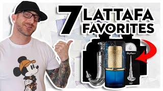 7 Favorite LATTAFA FRAGRANCE CLONES This Year… So Far | Men’s Middle Eastern Fragrance Dupes Review