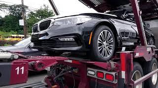 BMW Morristown