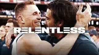 Relentless: Geelong's decade-long journey to a flag (Full Film)