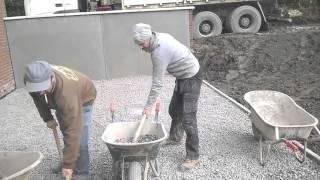"Asta da munca in echipa" | Mori De Ras TV