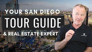 Welcome to Life in San Diego | James Renfro Realty