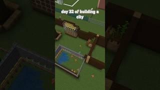 you choose what i do next #gaming #megabuilds #challenge #building #minecraft