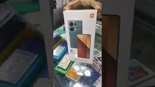 redmi note 13 pro unboxing #mobilelegends #electric #electronic #redmi #note13pro