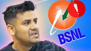 Good Bye BSNL...| Jio New Year Plan, Vi Unlimited 4G