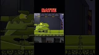 tank are bigger than you think #cartoon #tank #game