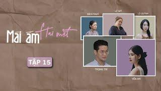 MÁI ẤM HAI MẶT - Tập 15: Bỏ Mặc Vợ Chăm Con Mới Sinh, Chồng Ôm Gối Biến Mất Bí Ẩn | Kem Xôi TV