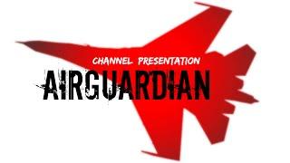 AIRGUARDIAN HD