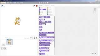 Scratch - An Introduction to the Installed Version (a.k.a. "Offline Editor")