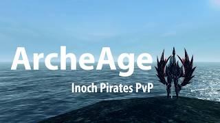 ArcheAge 5.1.9 PvP Tank montage "Initiate"