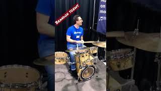 DRUMEO and SMACKPAC