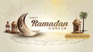 Happy Ramadan Kareem 2024 Animation {Video} #happy #ramadan #2024