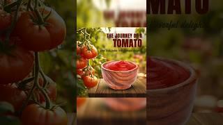 Creative Poster Design Idea: Day 10 | Adobe Photoshop | Tomato Ketchup | Graphic Designer | Graphico