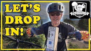 High Alpine Mountain Biking - Nothing is Better Than This!