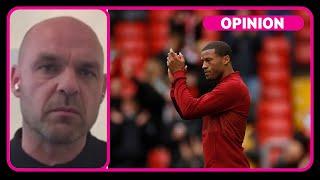 How Curtis Jones became the reason Liverpool chose not to keep Wijnaldum | Astro SuperSport