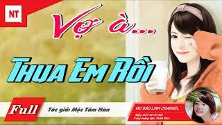 Vợ À Thua Em Rồi [Full Bộ] Truyện Ngôn Tình Hay Về Hôn Nhân Đính Ước