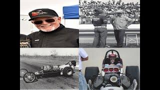 Legends of the Sport: Don "The Wavemaker" Prieto.  Part 1
