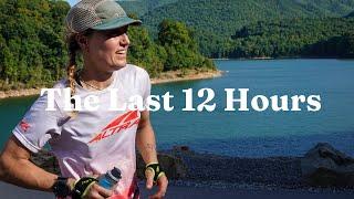 The Last 12 Hours | Tara Dower's Appalachian Trail Record (Mini Film)