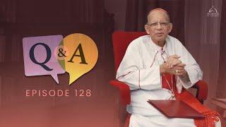 Archdiocese of Bombay - Q & A Session with His Eminence, Oswald Cardinal Gracias | Ep 128