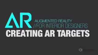 AR Creating a Target