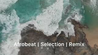 Afrobeat Remix 2024 | Rema | Ayra Starr | Wizkid | Libianca | Victony | Bayanni