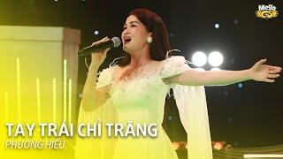 TAY TRÁI CHỈ TRĂNG - Phương Hiếu | Phần trình diễn đẳng cấp của thí sinh giải nhất Sao Mai