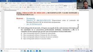 PREPARACIÓN PARA CERTIFICACIÓN ANTE OSCE