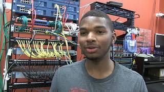 Information Technology | Sampson Community College