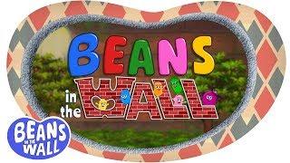 Beans in the Wall Trailer | Kids Songs | Beans in the Wall