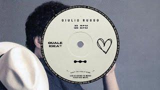 Quale idea? - Giulio Russo - Tech-House Remix