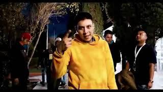 " SELPO " --- La 1ra se baila ( Video Oficial )