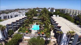 The Village Redondo Beach - Oceanview Condos For Sale