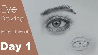Drawing classes for beginner Day - 02